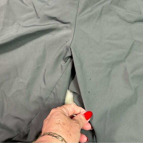 MEC Gray Joggers Lightweight Sweatpants - Picture 7 of 12